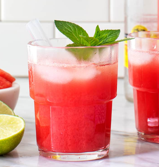 WATER MELON JUICE